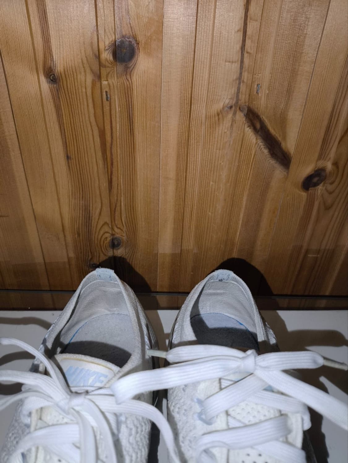 245mm 나이키 베이퍼맥스 플라이니트 운동화 상품이미지5