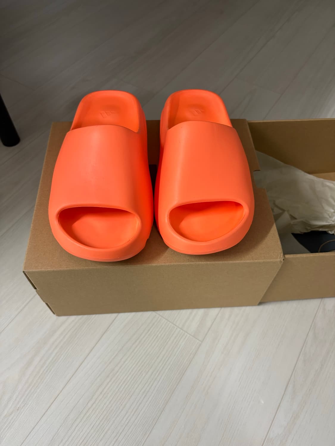 이지슬라이드 오렌지 245  상품이미지2