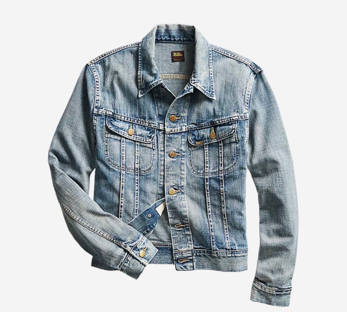 RRL lot 271 상품이미지1
