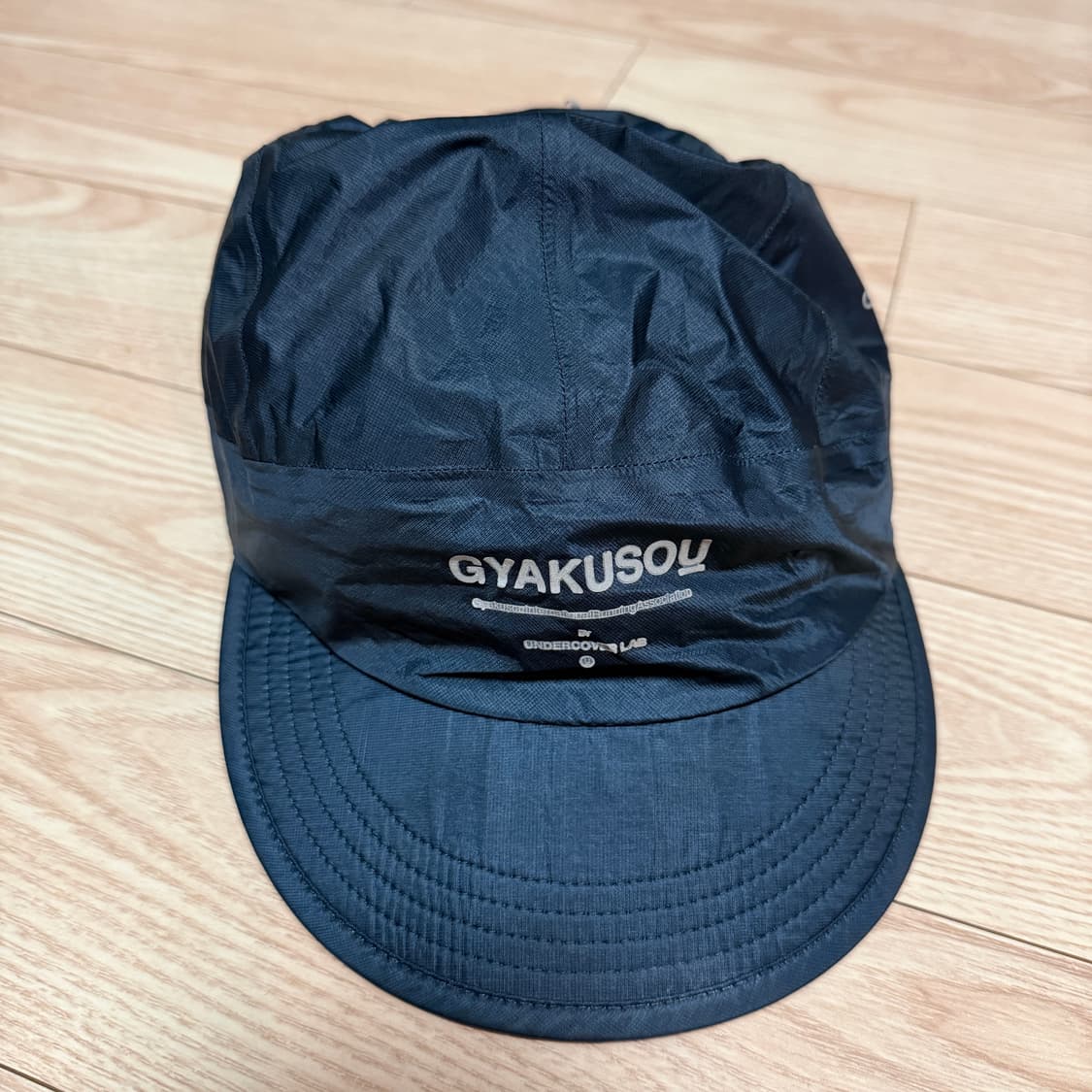NIKE GYAKUSOU 나이키 갸쿠소우 모자 상품이미지2