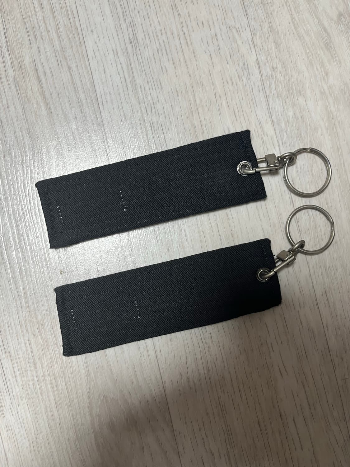 나이키 피스마이너스원 키링 개당3만 상품이미지2