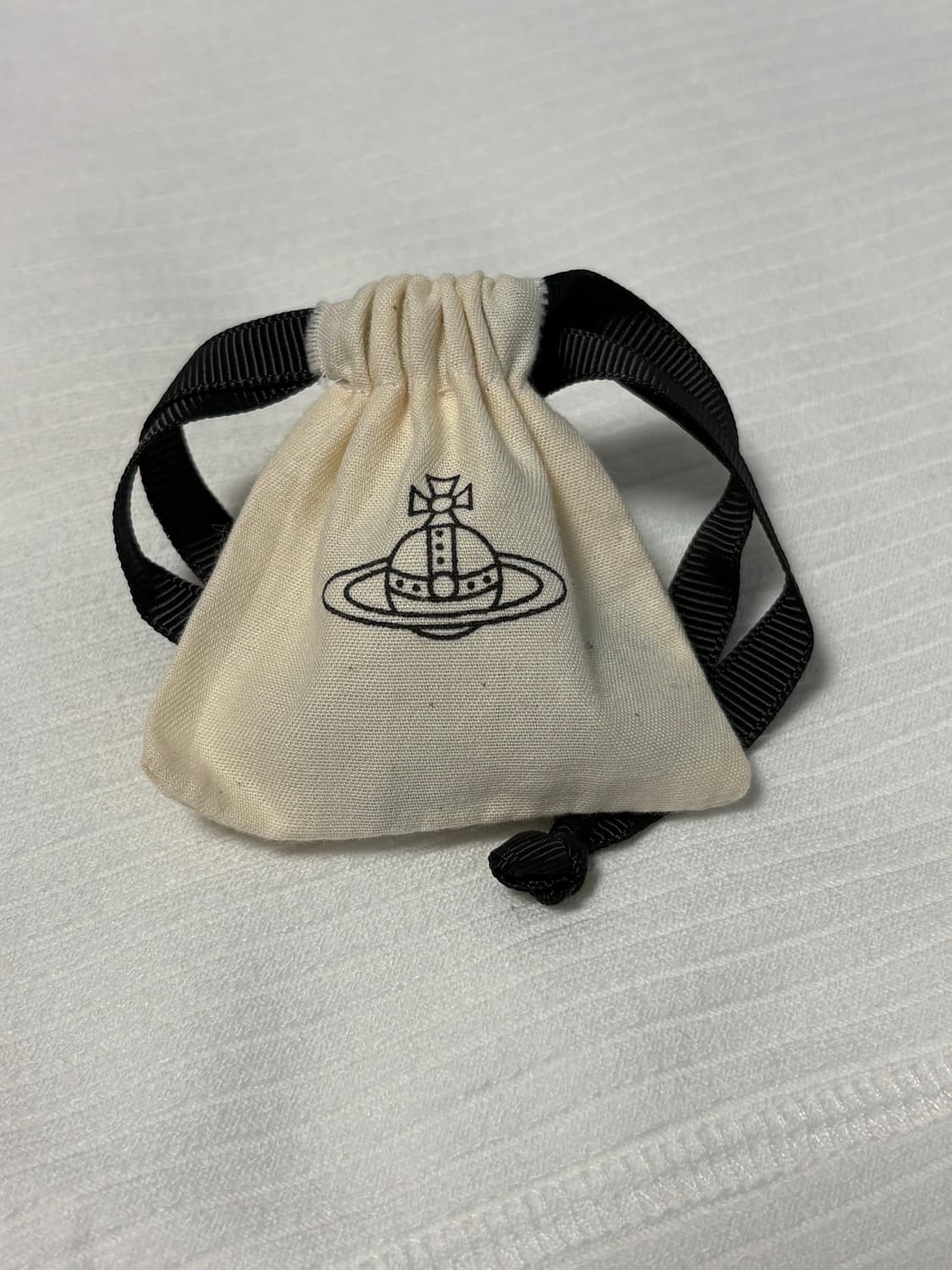 비비안 웨스트우드 orb 목걸이  상품이미지4