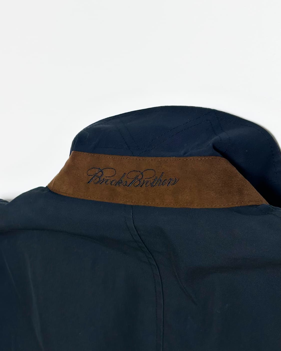 (L )brooks brothers 브룩스브라더스 싱글코트 상품이미지4