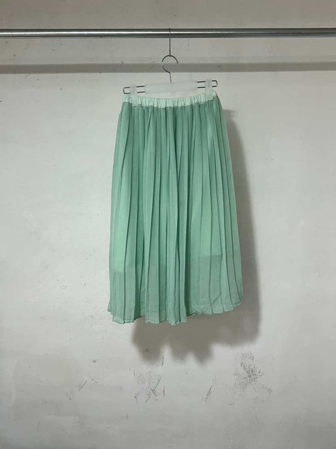 vtg skirt 상품이미지5