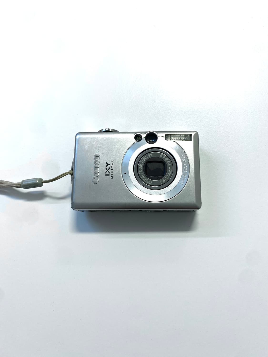 [예약] 캐논 익서스 IXUS 60 디지털 카메라 (IXY 70) 상품이미지10