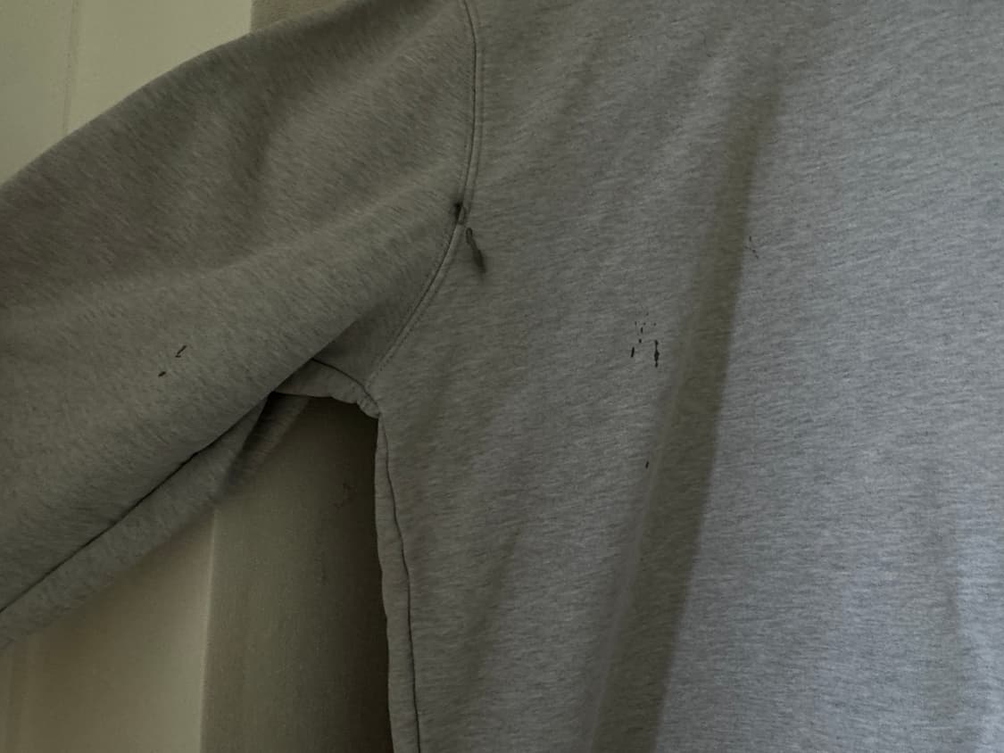 팔라스 트라이퍼그 스톤 그레이 상품이미지3