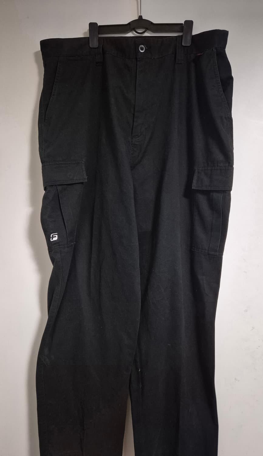 FUBU 카고 힙합팬츠 허벅지42 상품이미지1