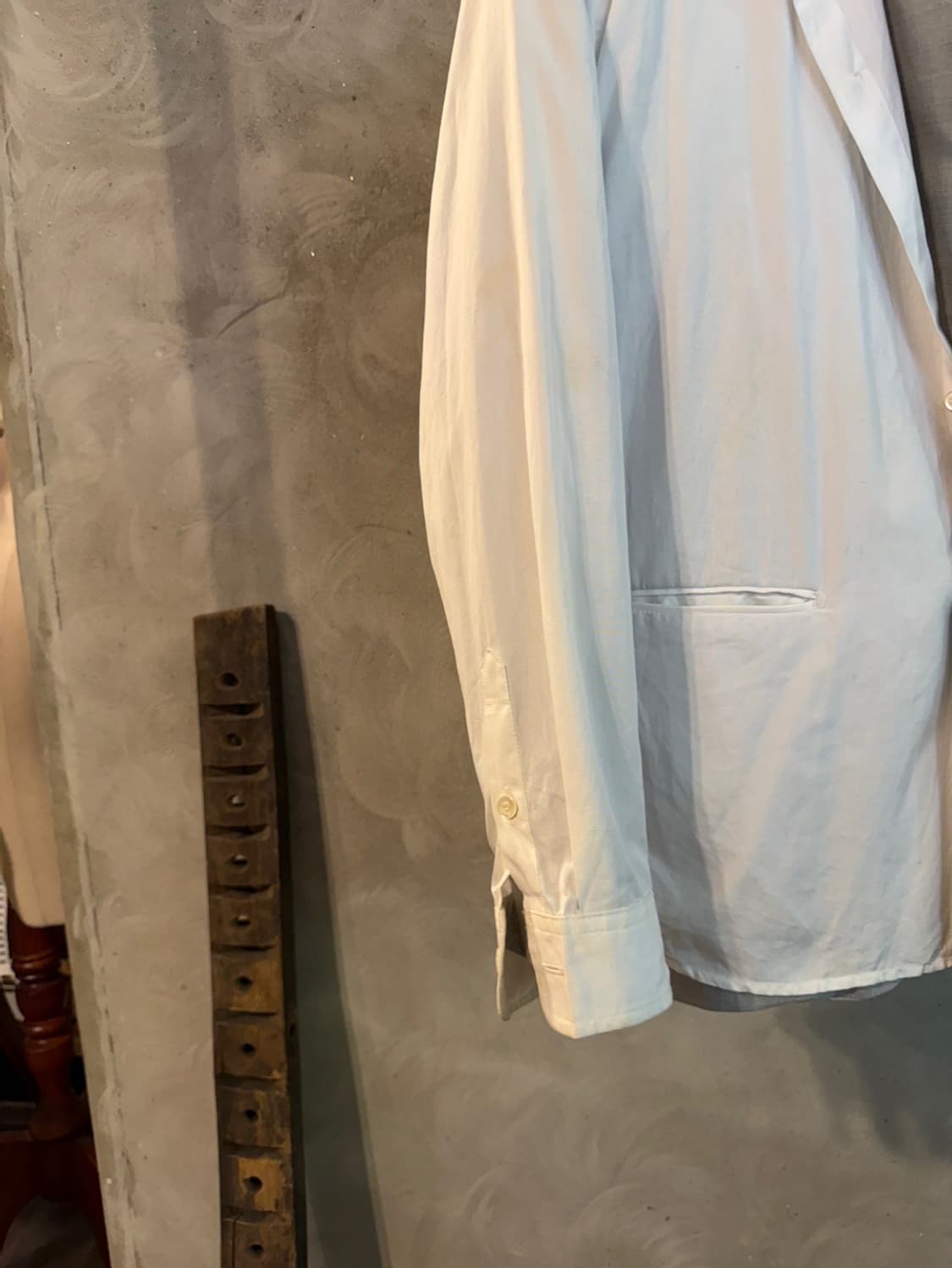 PHENOMENON 레이어드 자켓 100 상품이미지5