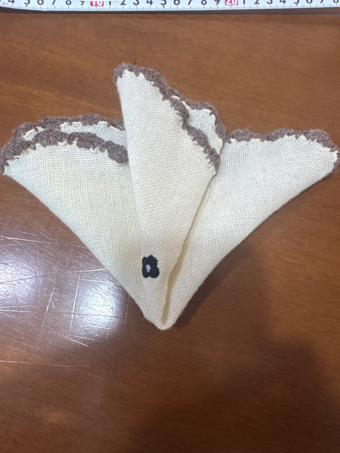 라르디니 행거치프 상품이미지3