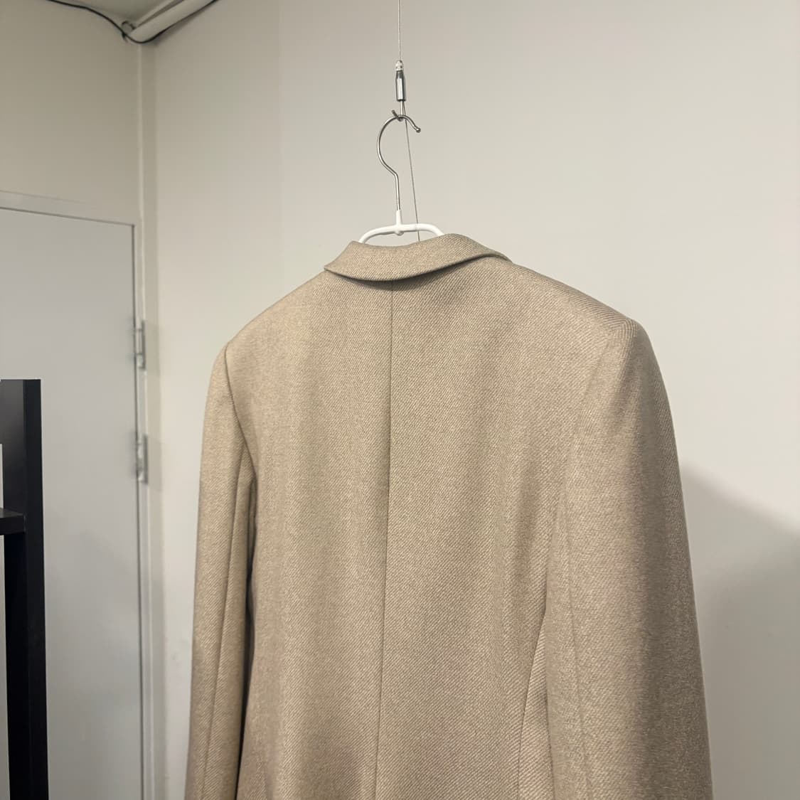  ▫️90s Armani Collezioni Wool Jacket 상품이미지5