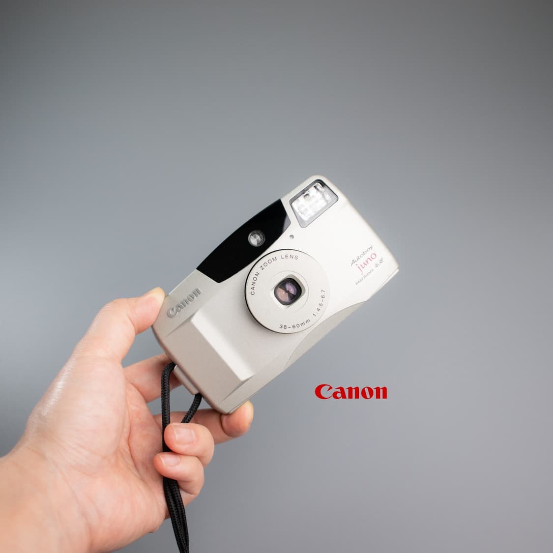 필름카메라 캐논 juno86 (작례0) 상품이미지1