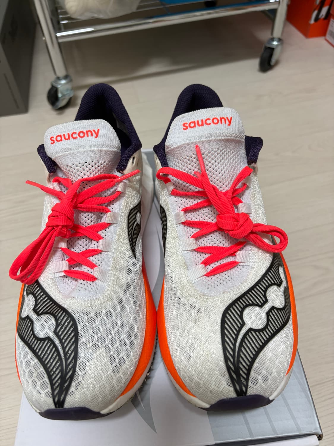 서코니 엔돌핀 프로4 255 상품이미지2