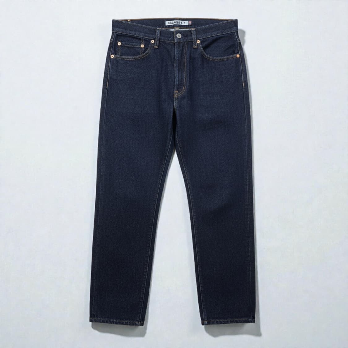 32)LEVIS 리바이스 550 스트레이트 데님팬츠 청바지 새상품 상품이미지1