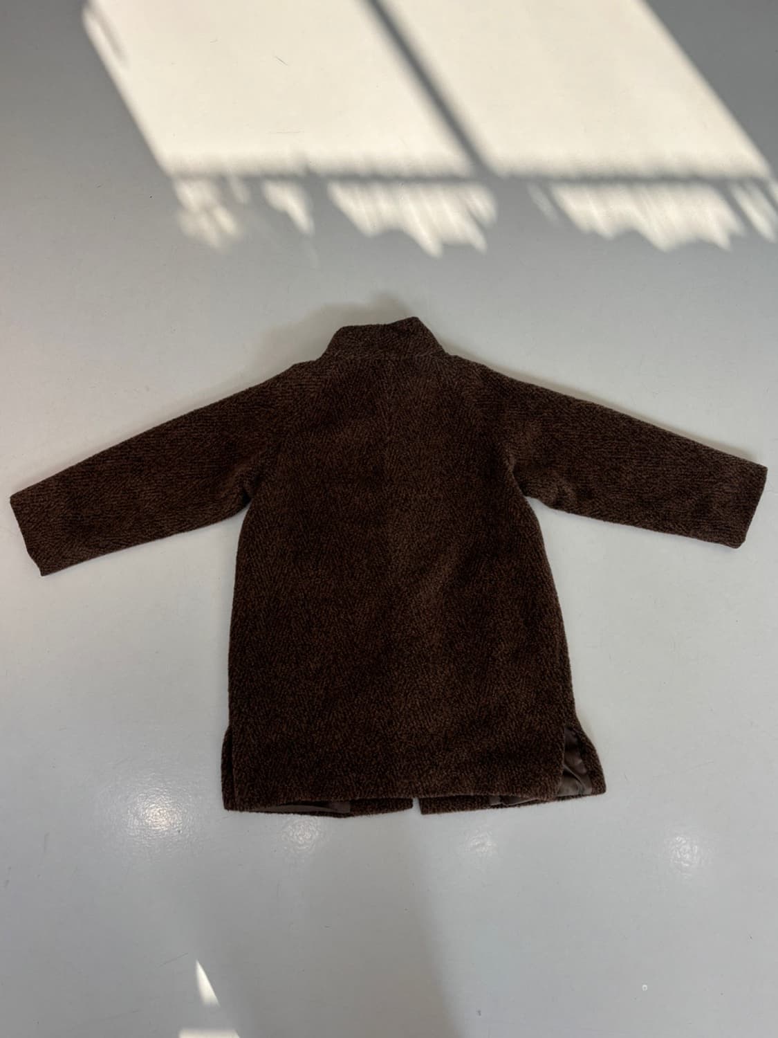 Maxmara Alpaca Coat 상품이미지6