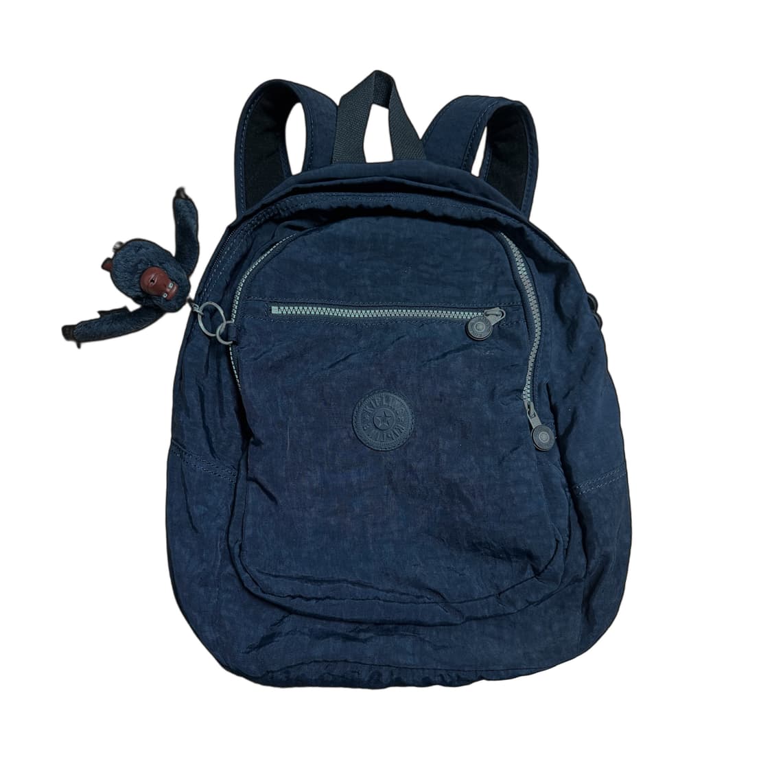 Kipling 키플링 네이비 백팩 가방 상품이미지1