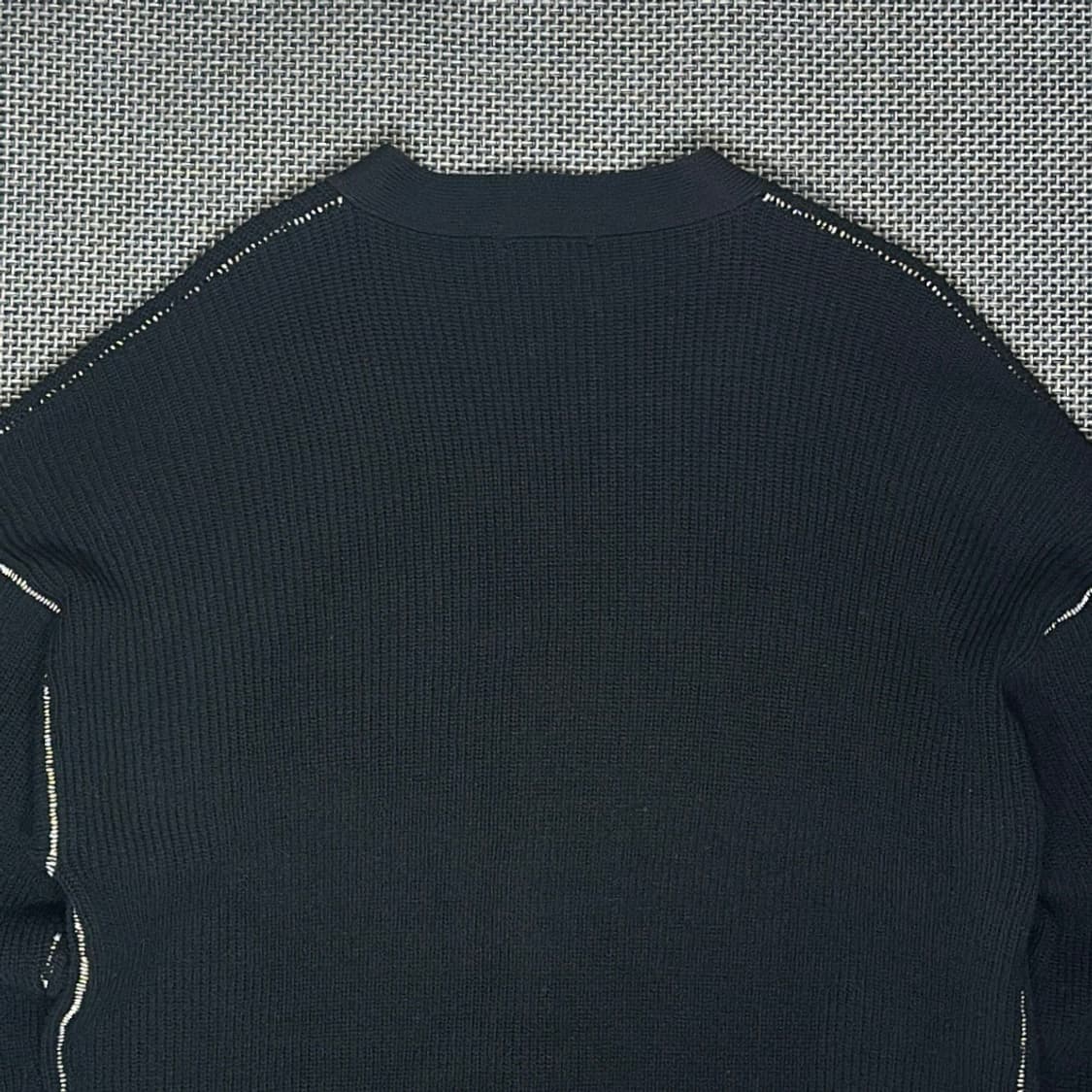 빔즈 가디건 (L) 상품이미지6