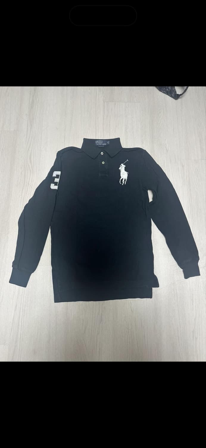 폴로 빅포니 상품이미지1