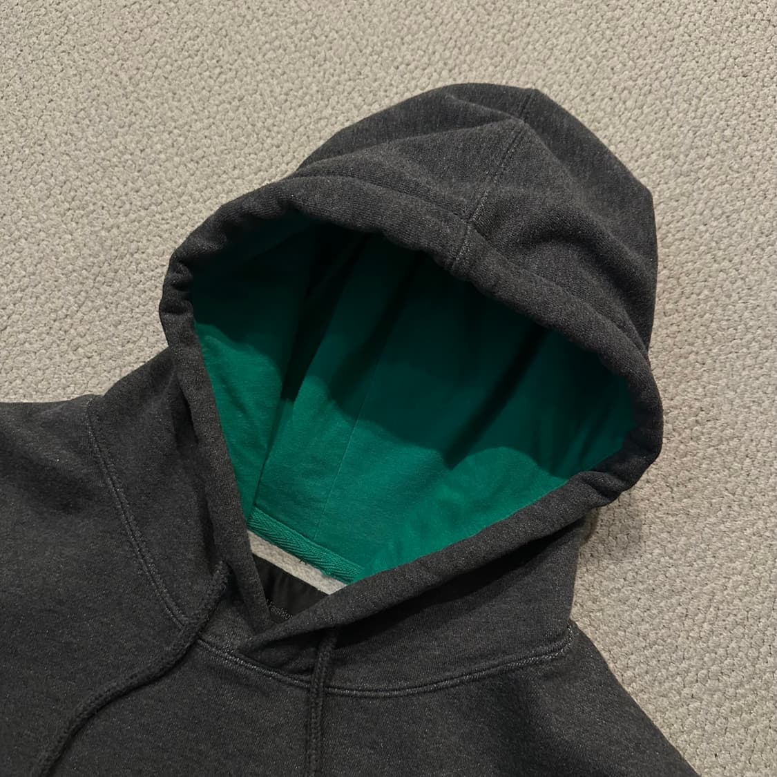 딕 비켐버그 BIKKEMBERGS 후드티 상품이미지5