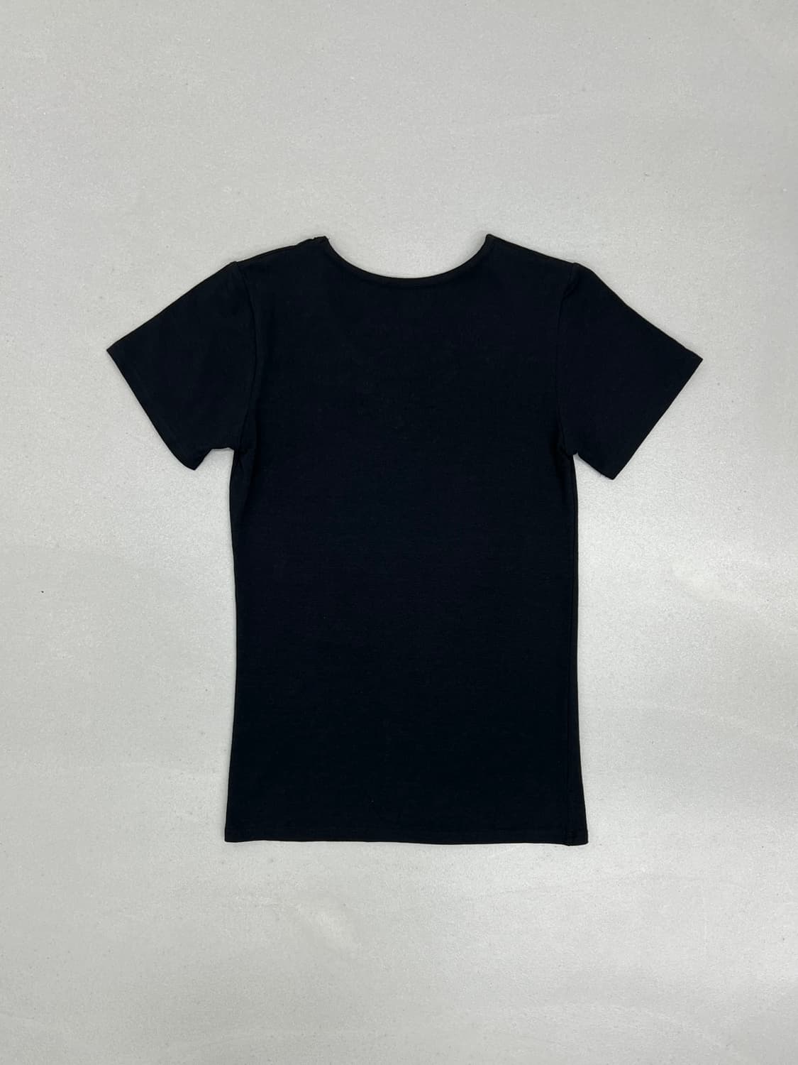 PETIT REITRE 프린팅 반팔티 상품이미지5