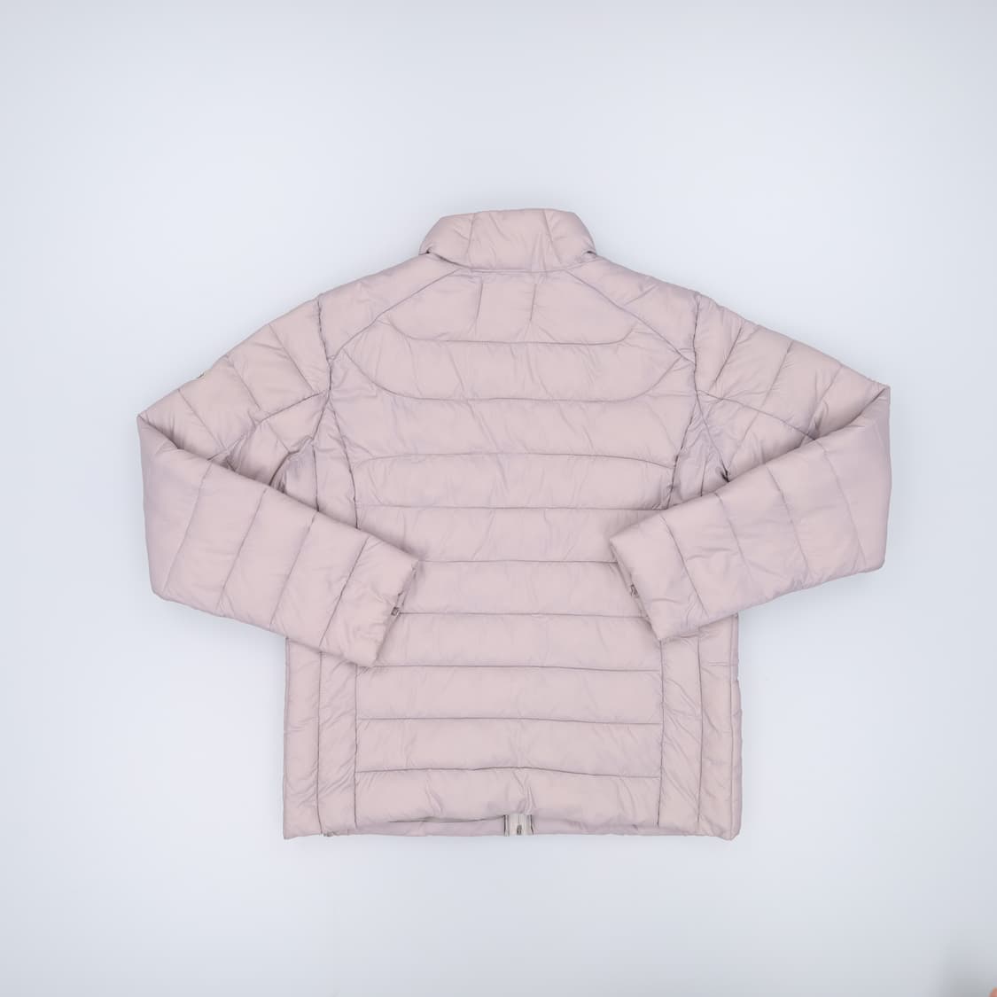 M정도 패치 경량패딩 점퍼 0319H1 상품이미지2