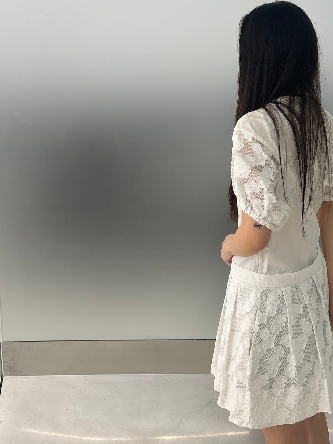 See by chloe dress 상품이미지2