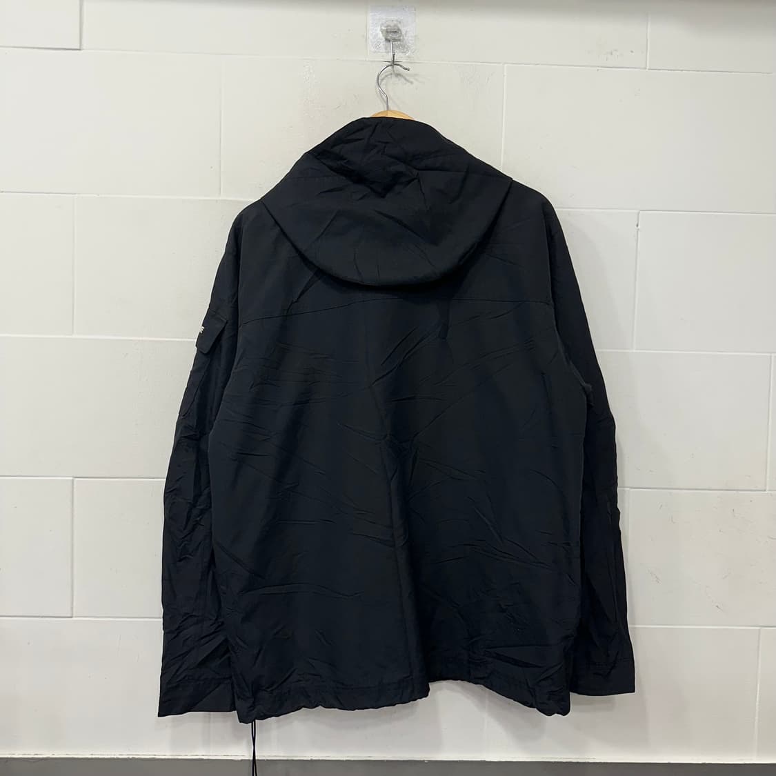 노스페이스 바람막이 상품이미지5