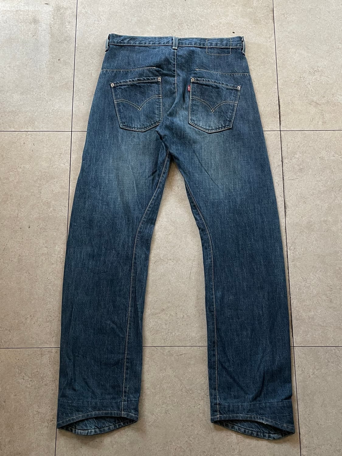 리바이스  엔지니어드 팬츠 상품이미지2