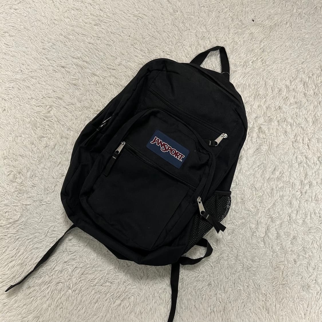 JanSport Backpack 상품이미지3
