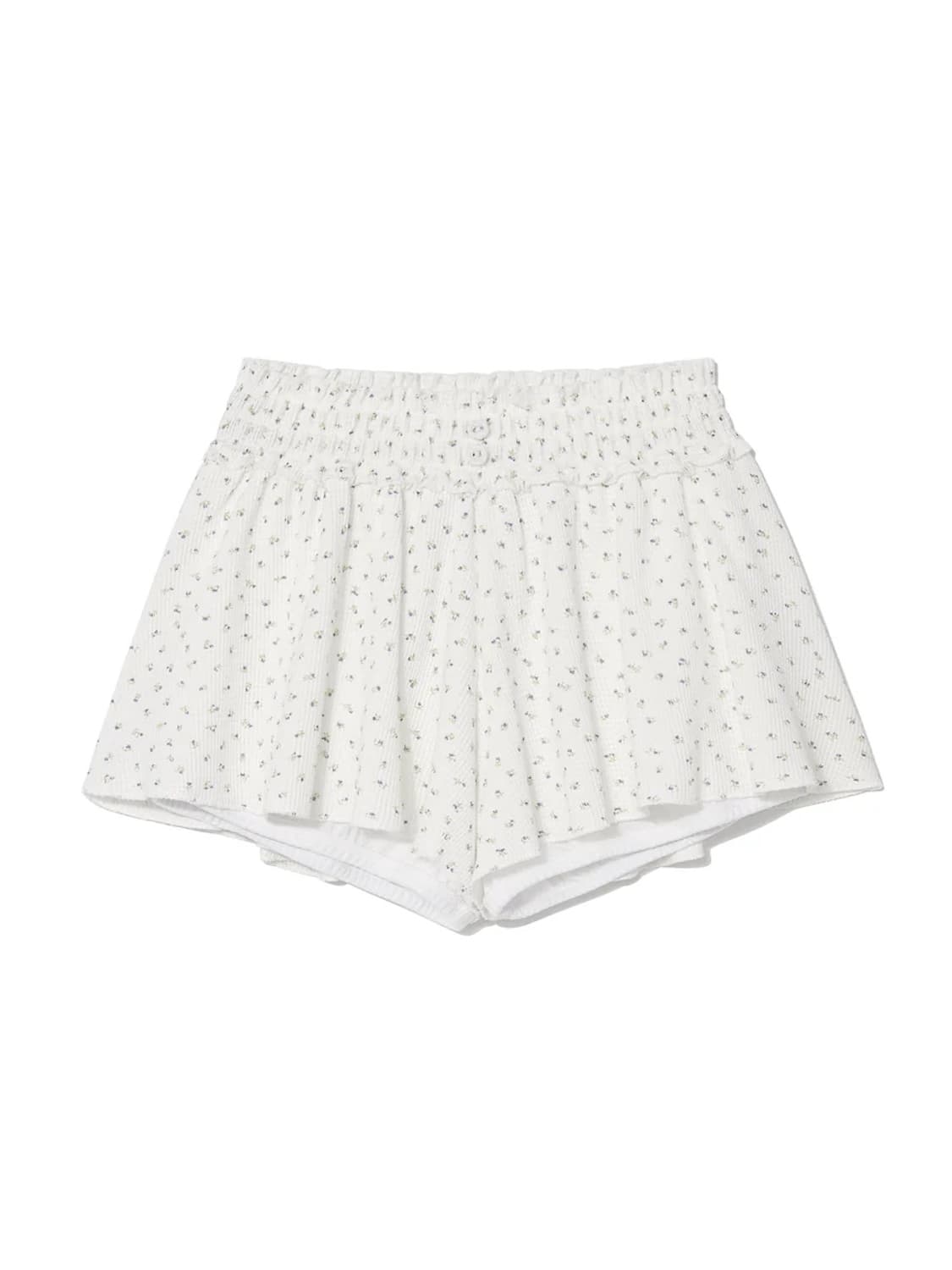 [M] 글로니 PROVINCE EYELET SHORTS 상품이미지2