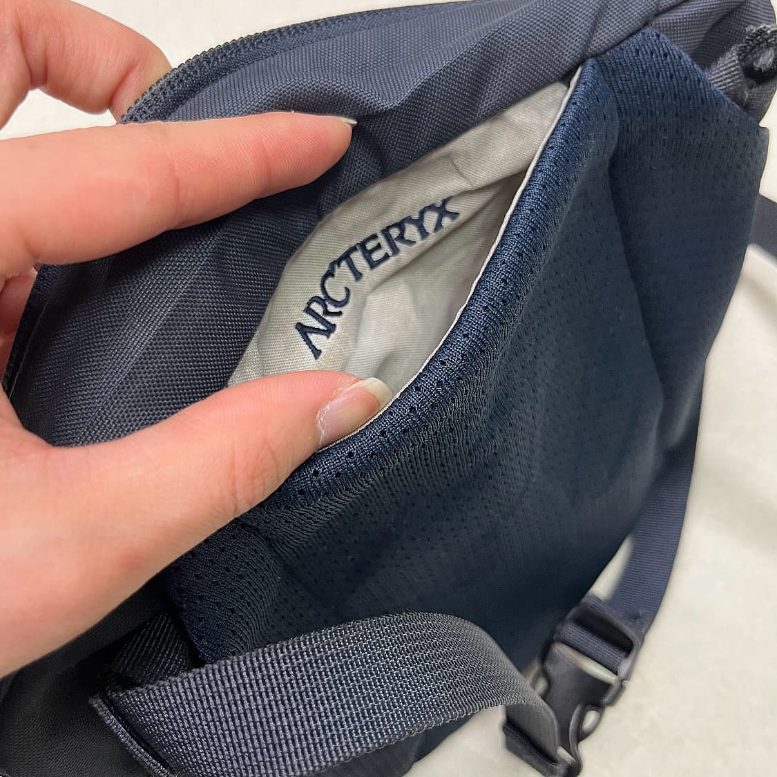 Arcteryx Mantis Waistpack 상품이미지7