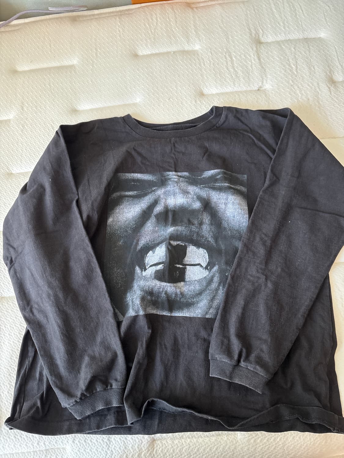 불리 예 내한 굿즈 상품이미지1