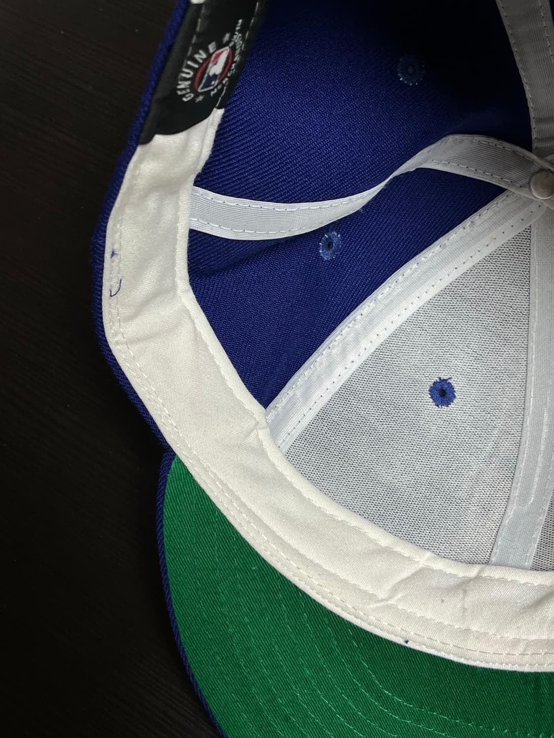 에메리온도어 뉴에라 뉴욕메츠 [7 5/8] 상품이미지4