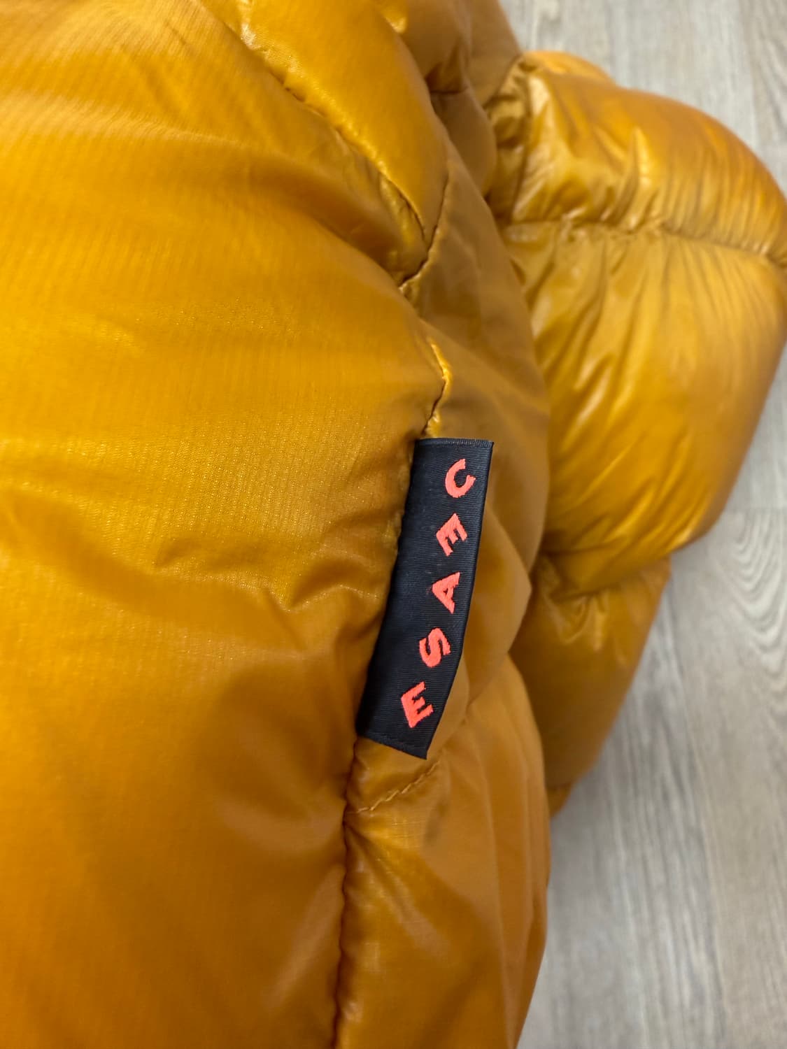 CEASE YAMNUSKA PARKA L 상품이미지3