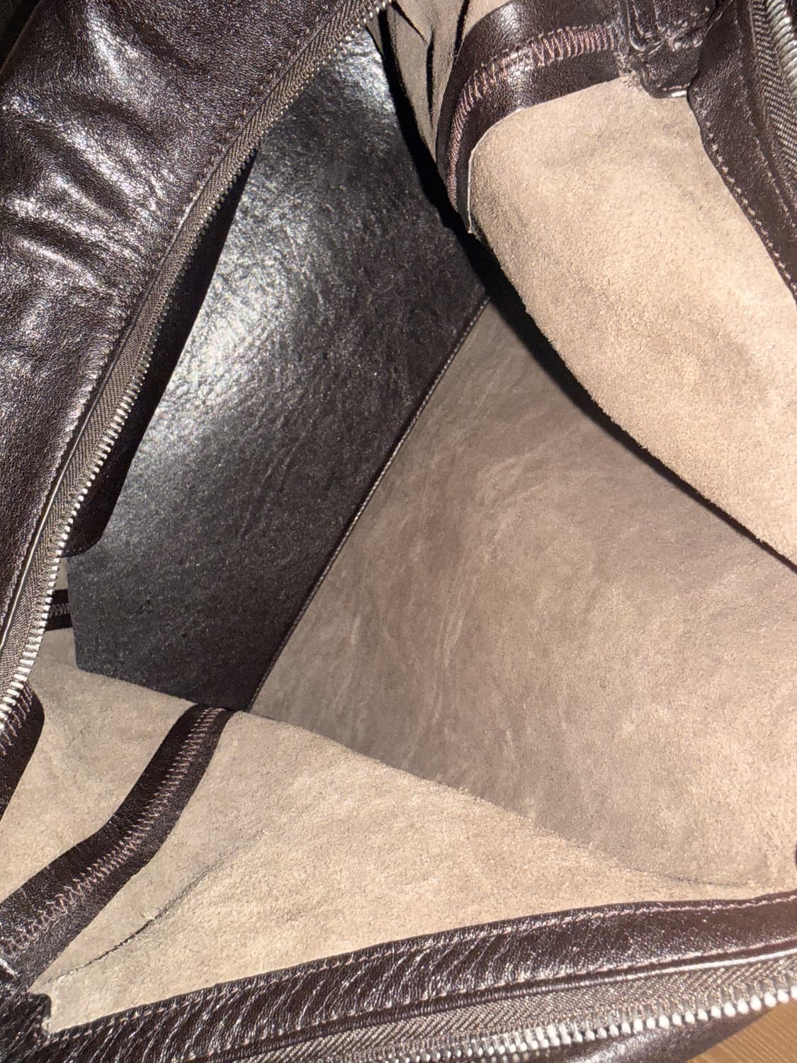 르메르 벨티드 호보백 라지 상품이미지6