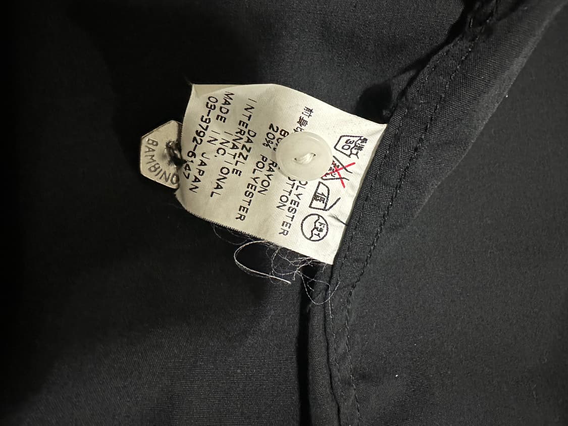 생로랑st shirt 상품이미지5