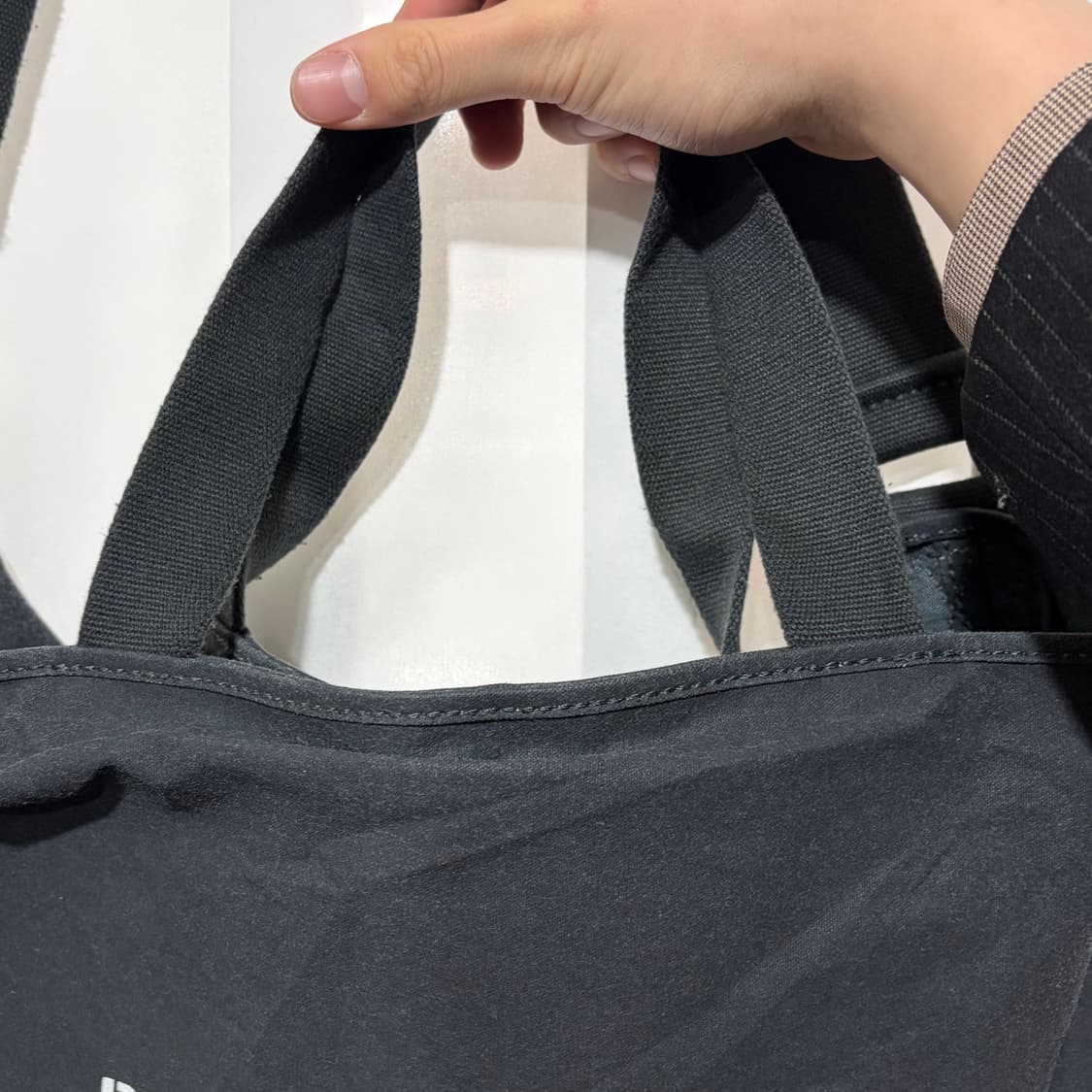 뷰티플 피플 토트백 상품이미지6