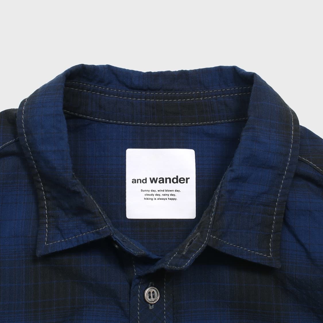 AND WANDER  상품이미지8