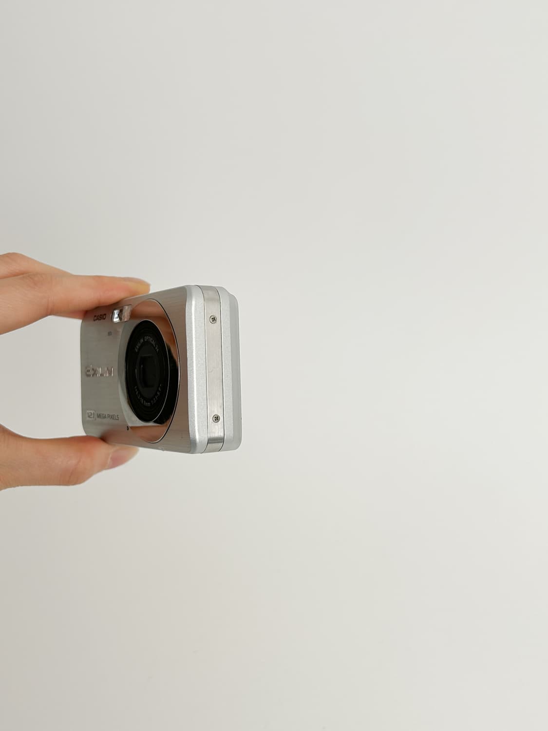 인기!) 카시오 엑슬림 z90 Exilim 빈티지 디카 상품이미지10