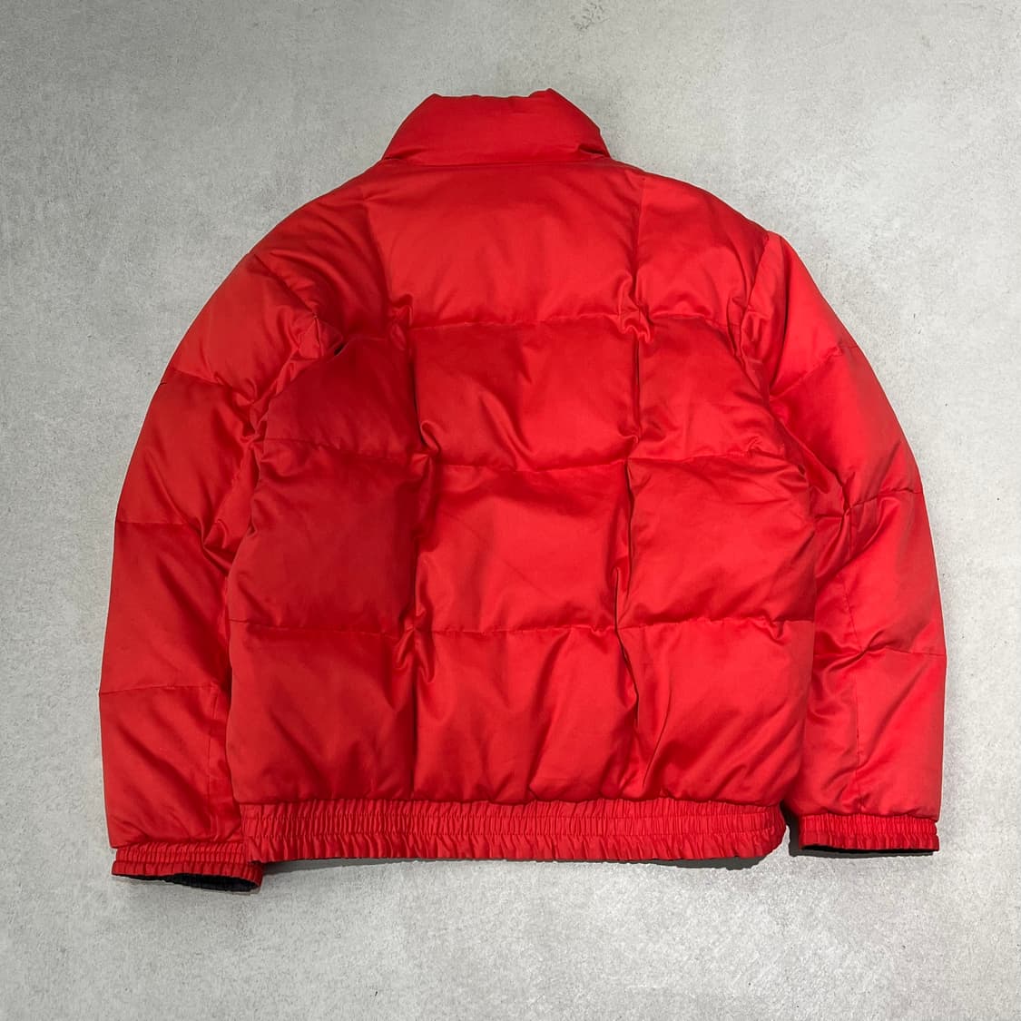 나이키 삼나스포츠 리버시블 패딩 s09717 상품이미지3