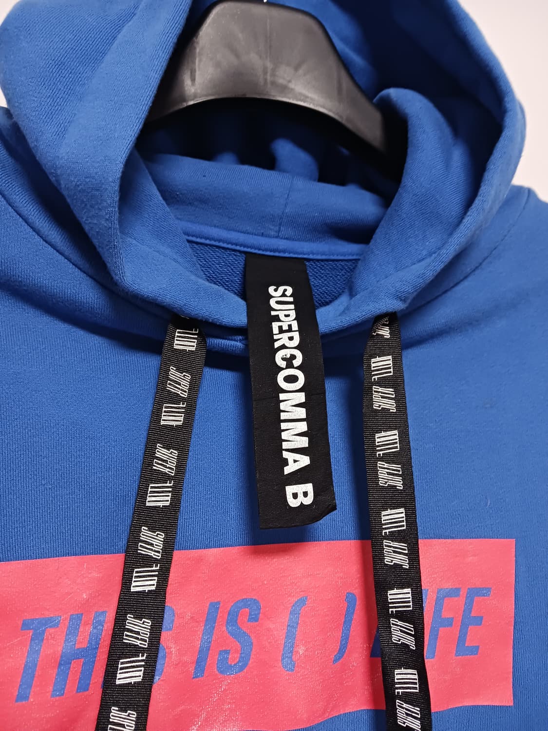 슈콤마 후드티셔츠 상품이미지7