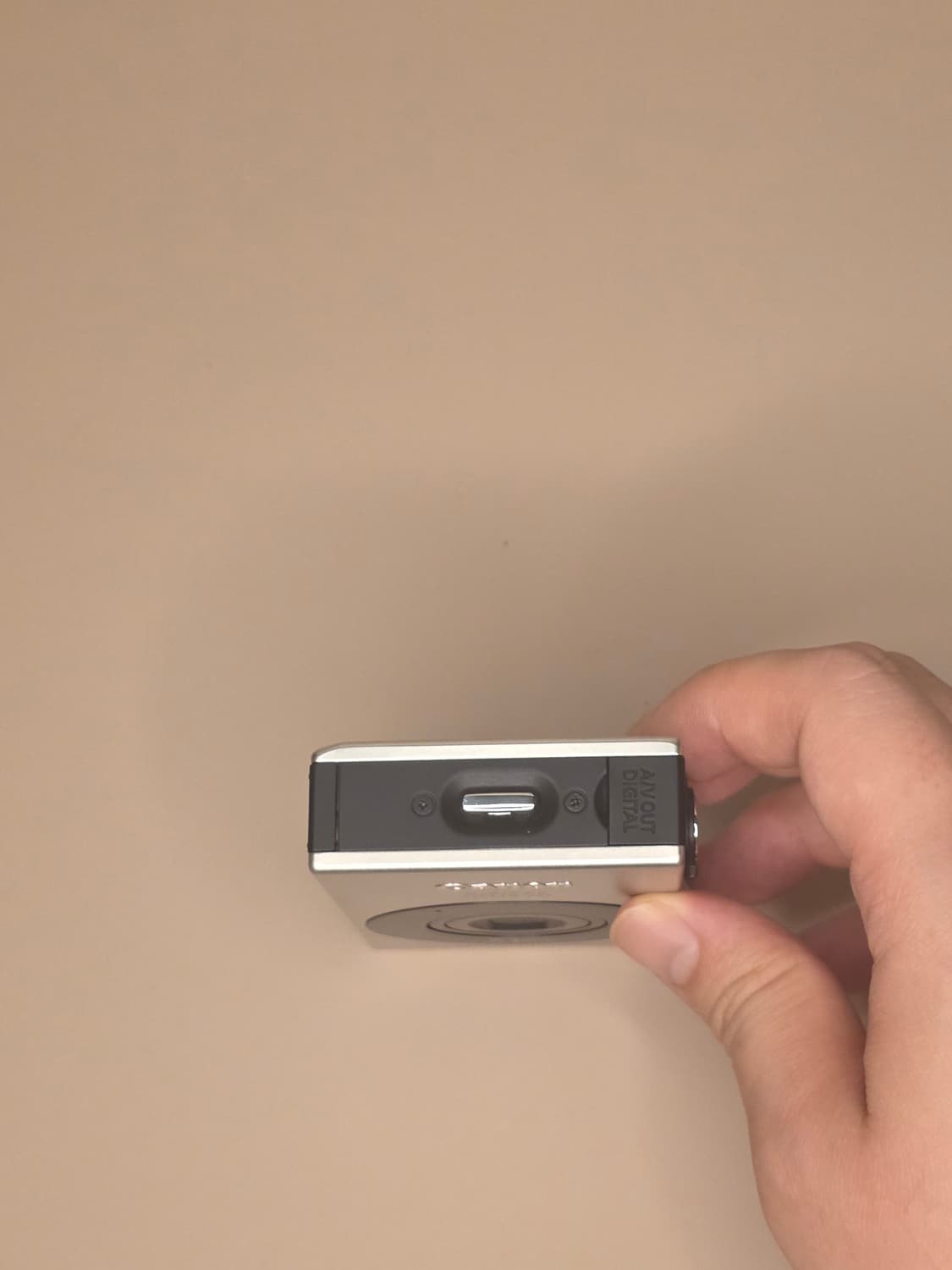 민트) Canon IXUS70 / IXY10 디카 | 레트로감성 CCD카 상품이미지5