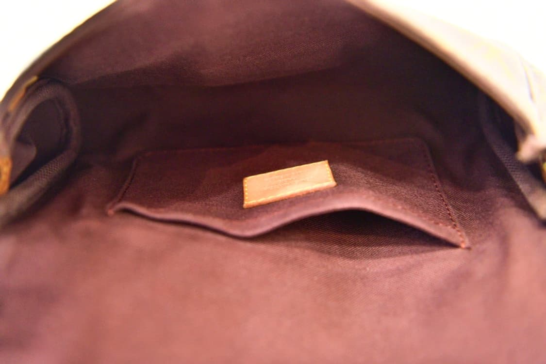 루이비통 모노그램 페이보릿 PM (정품) 상품이미지10