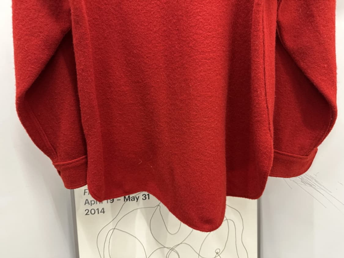 90'S WOOLRICH_ made in U.S.A (L) 상품이미지6