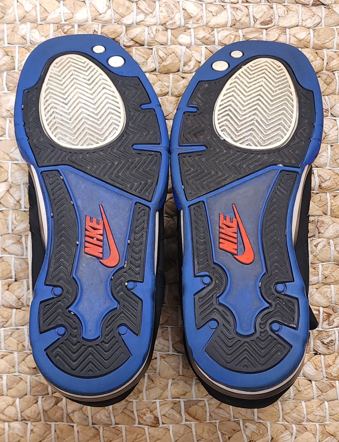 (280)나이키 에어 알파 포스 2 상품이미지8