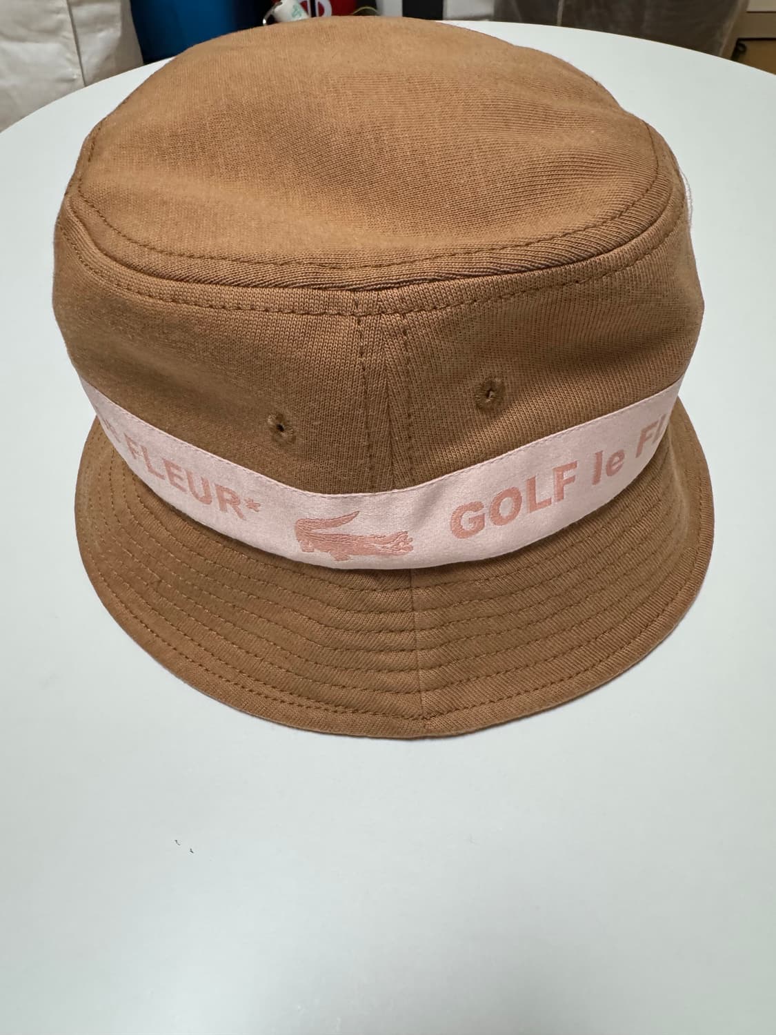 골프 르플레르 버킷햇 모자 미친 가격에 판매합니다! 상품이미지4