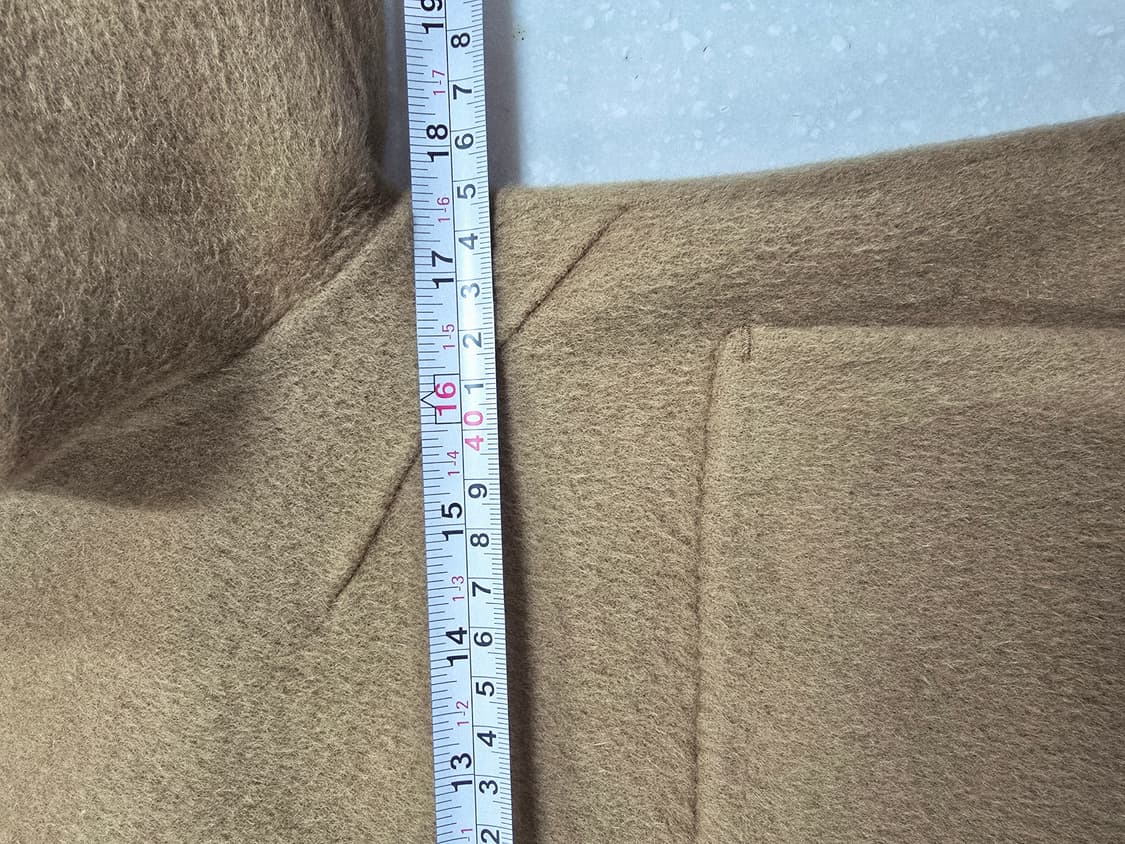 지스튜디오 노카라 숏 자켓 상품이미지7