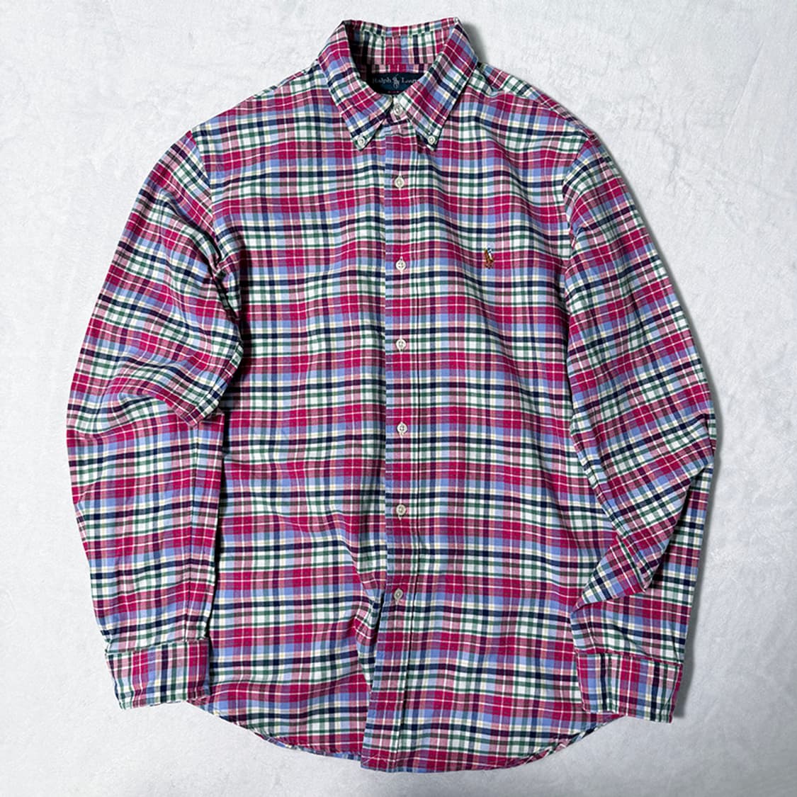 폴로 랄프로렌 셔츠 상품이미지1