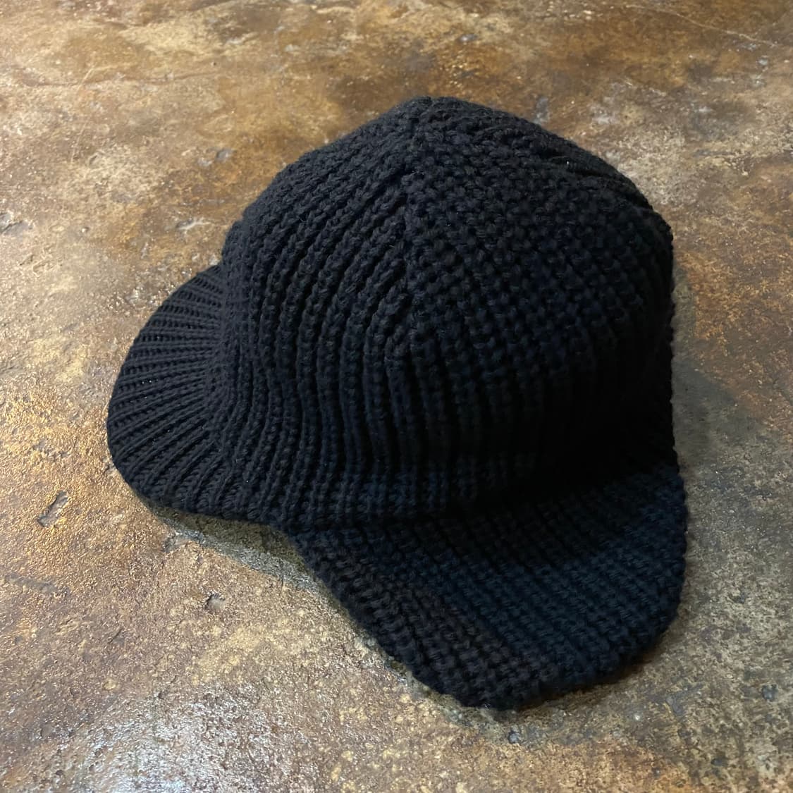 키지마타카유키 울 이어플랩 캡 상품이미지4