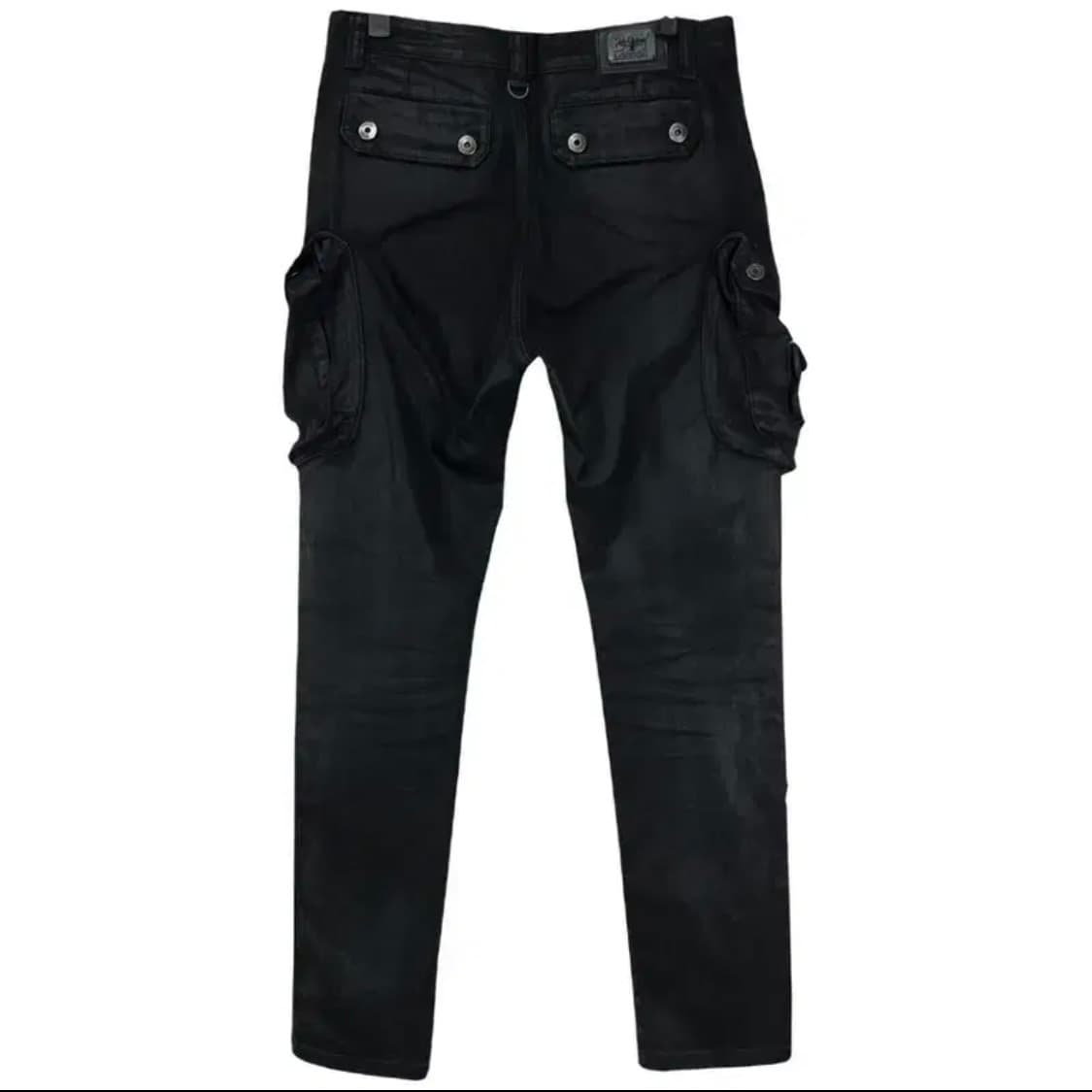 Boy London cago waxed pants 상품이미지2
