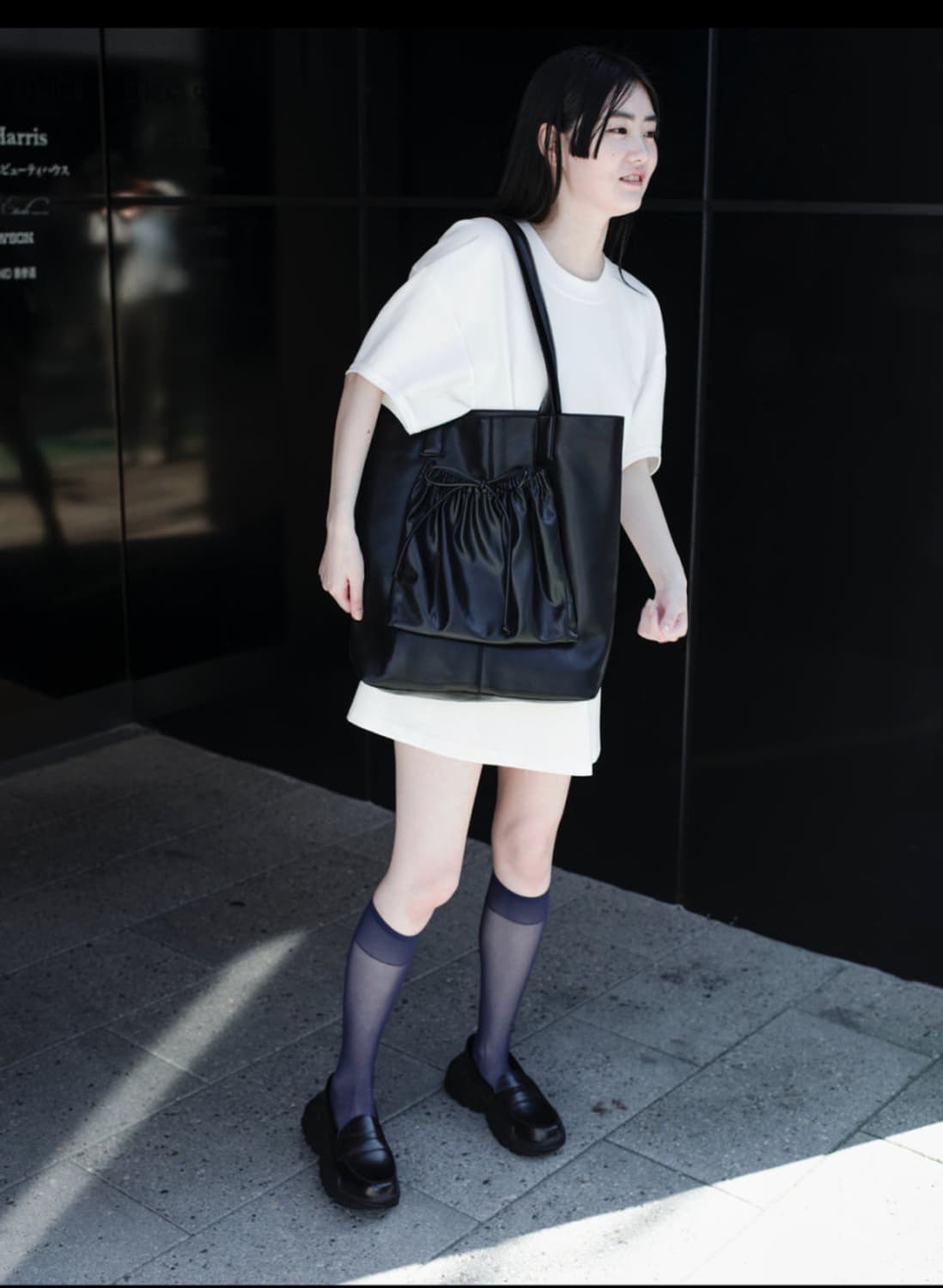 AKIKOAOKI 아키코아오키 Hard worker bag classic 상품이미지7